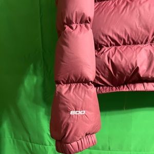 North face hydrenaline women's jacket. Size Large. Perfect condition.